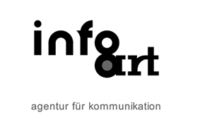 info-art agentur für kommunikation