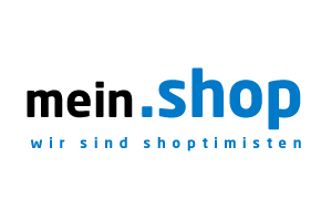 mein Shop - shops as a service